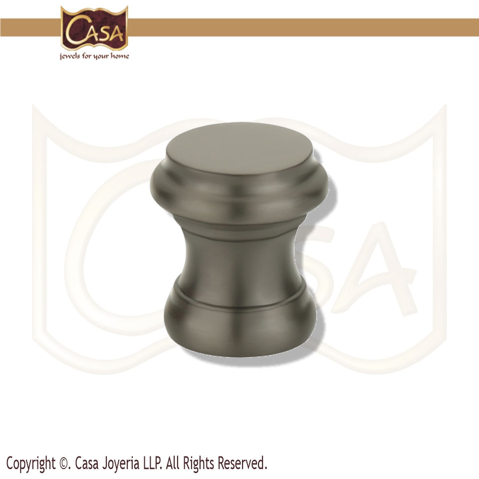 Thumbnail: Brass Knob - 738