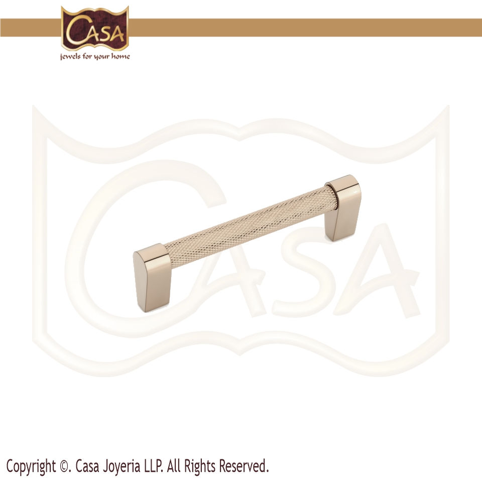 Thumbnail: Brass Cabinet Handle - 309