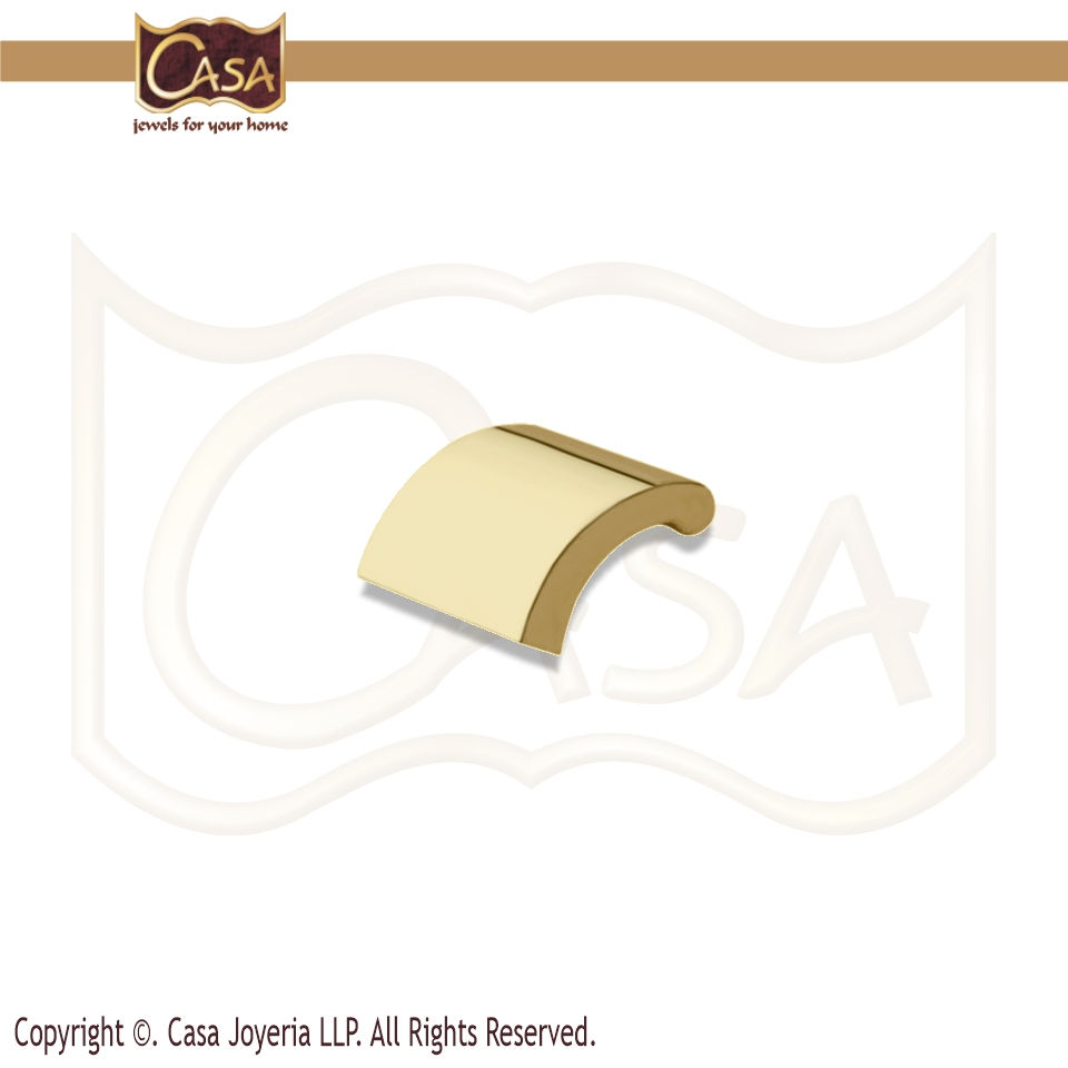 Thumbnail: Brass Knob - 705