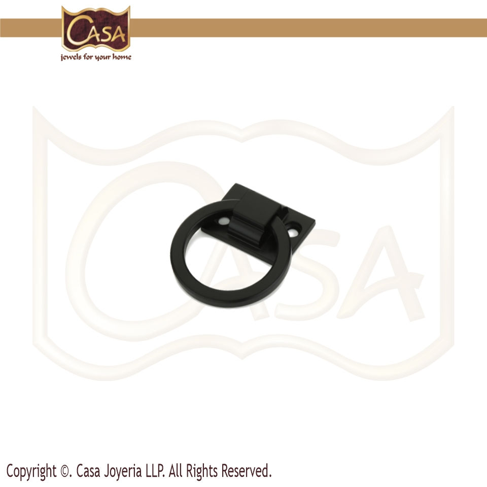 Thumbnail: Brass Knob - 707