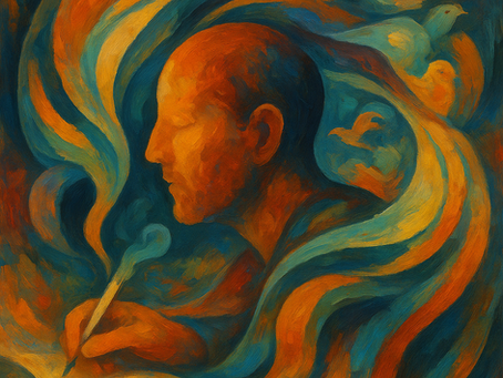 Cómo suena la vida cuando nadie te está viendo