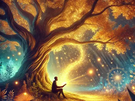 Explorando mundos a través de la literatura: ¿por qué amamos las historias?