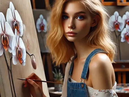 Cuando un personaje cobra vida (y te supera)