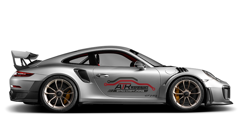 Chip tuning Malaga repro centralita