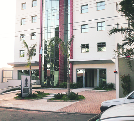 Empresarial Torre do Castelo