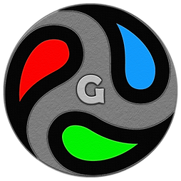 Gray Entertainment Studios Logo Transparent.png