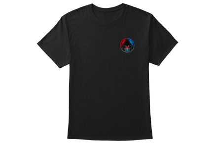 The Gray Jedi T-shirt merch