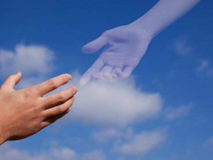 Survival Tips for Grief