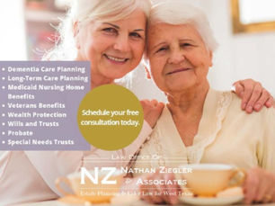 Preparedness for the Death of an Elderly Family Member