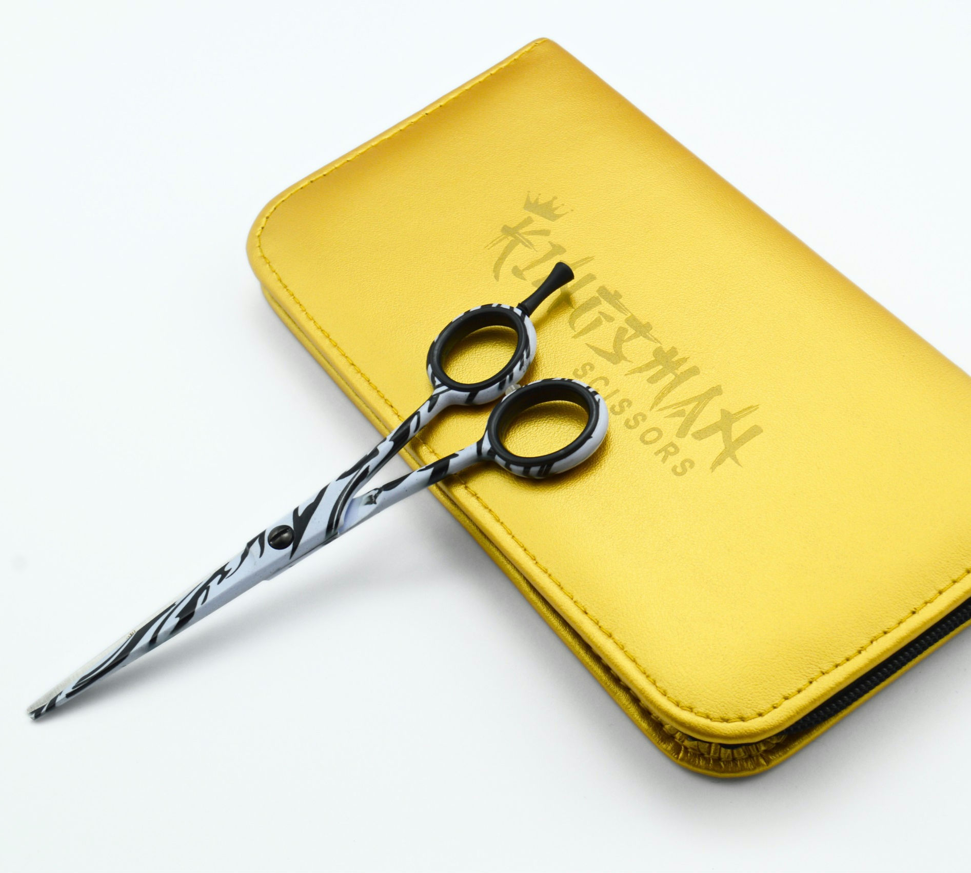 Printed Shears 6.0" HC