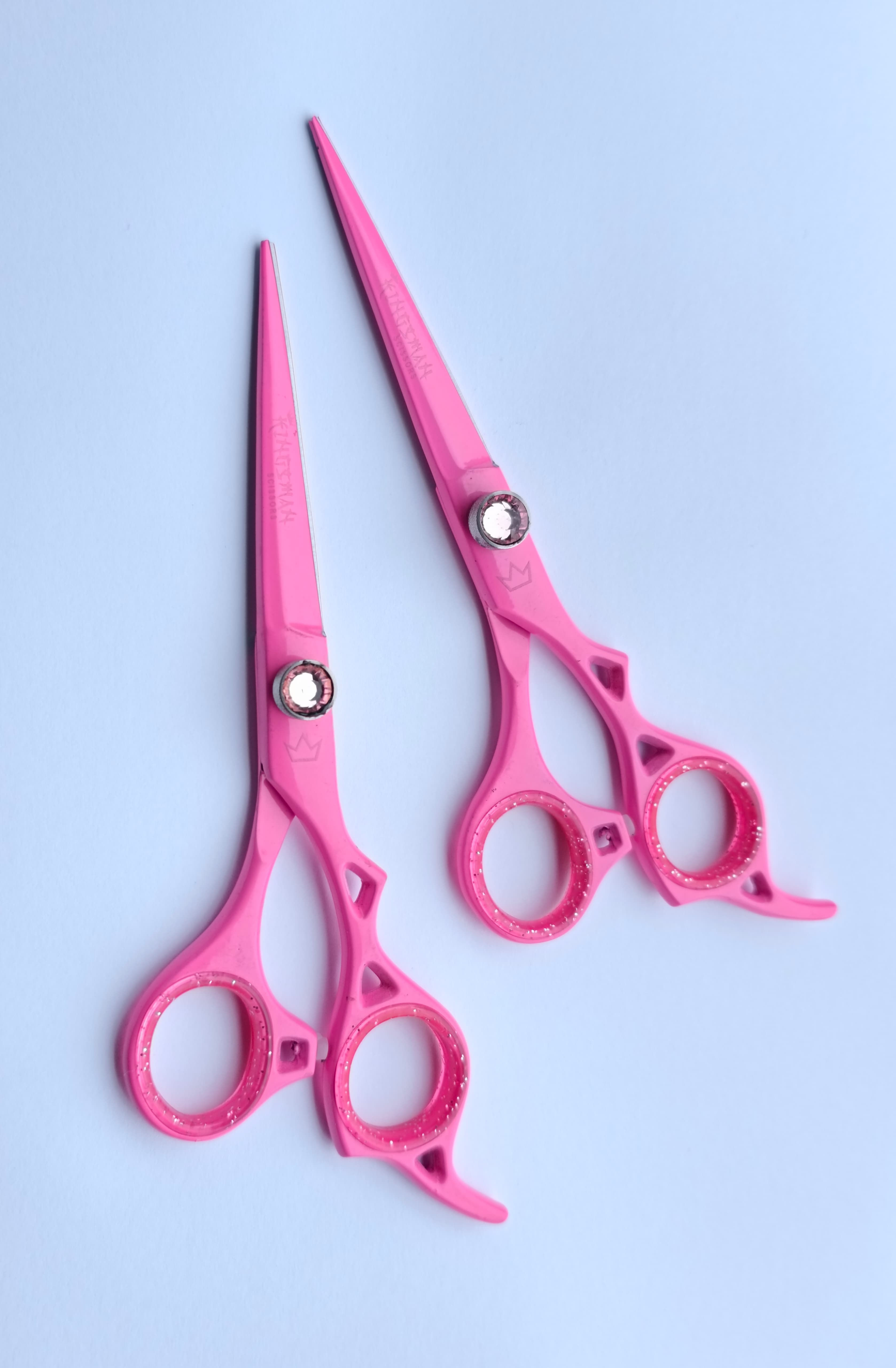 Aero Pink Diamond 6.0" 🔮