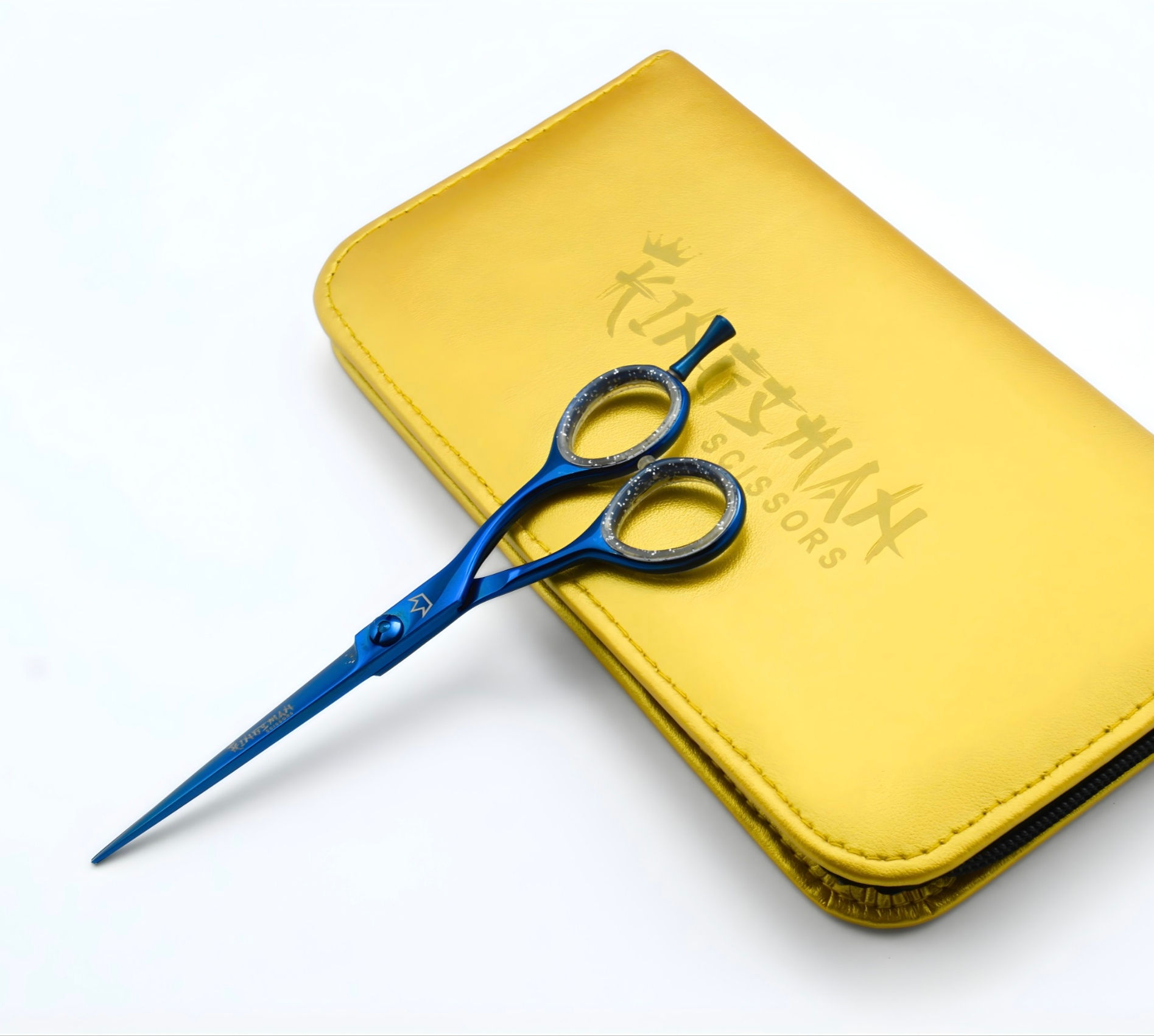 Mr Slim 6.0" Blue J2 