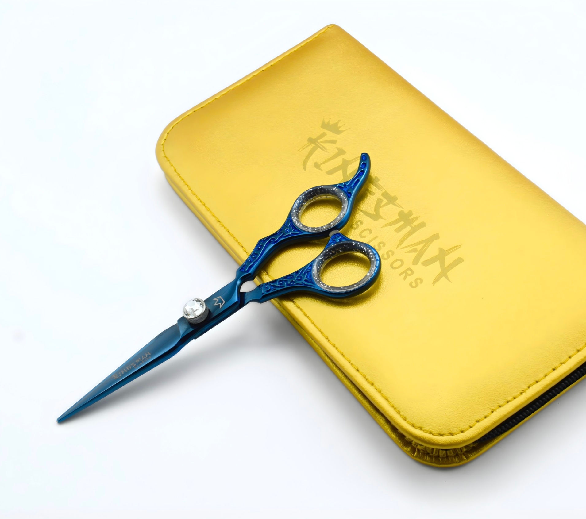 Lava Shears 6.0" Blue J2