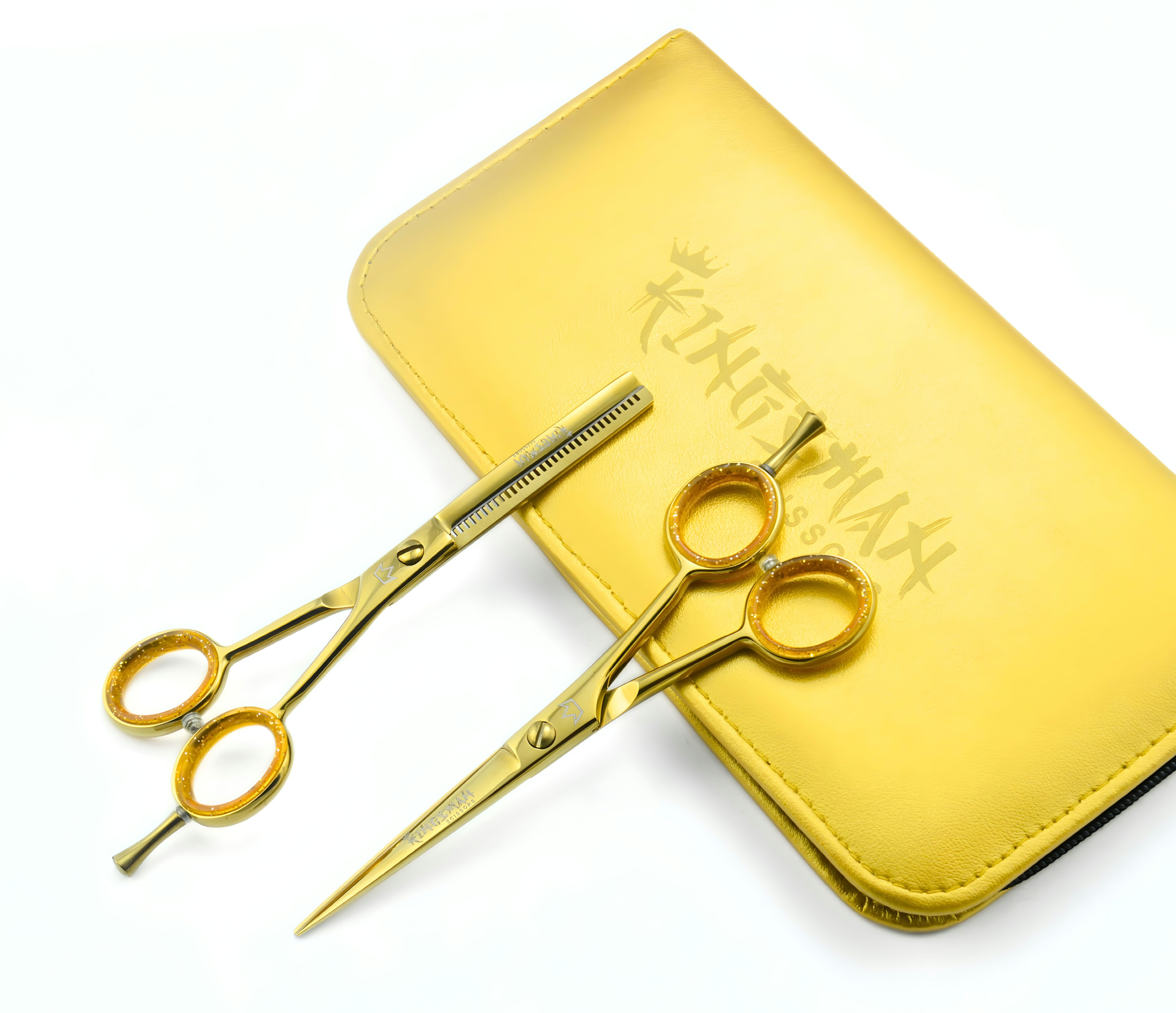 Classic Gold 🪙 5.5" 