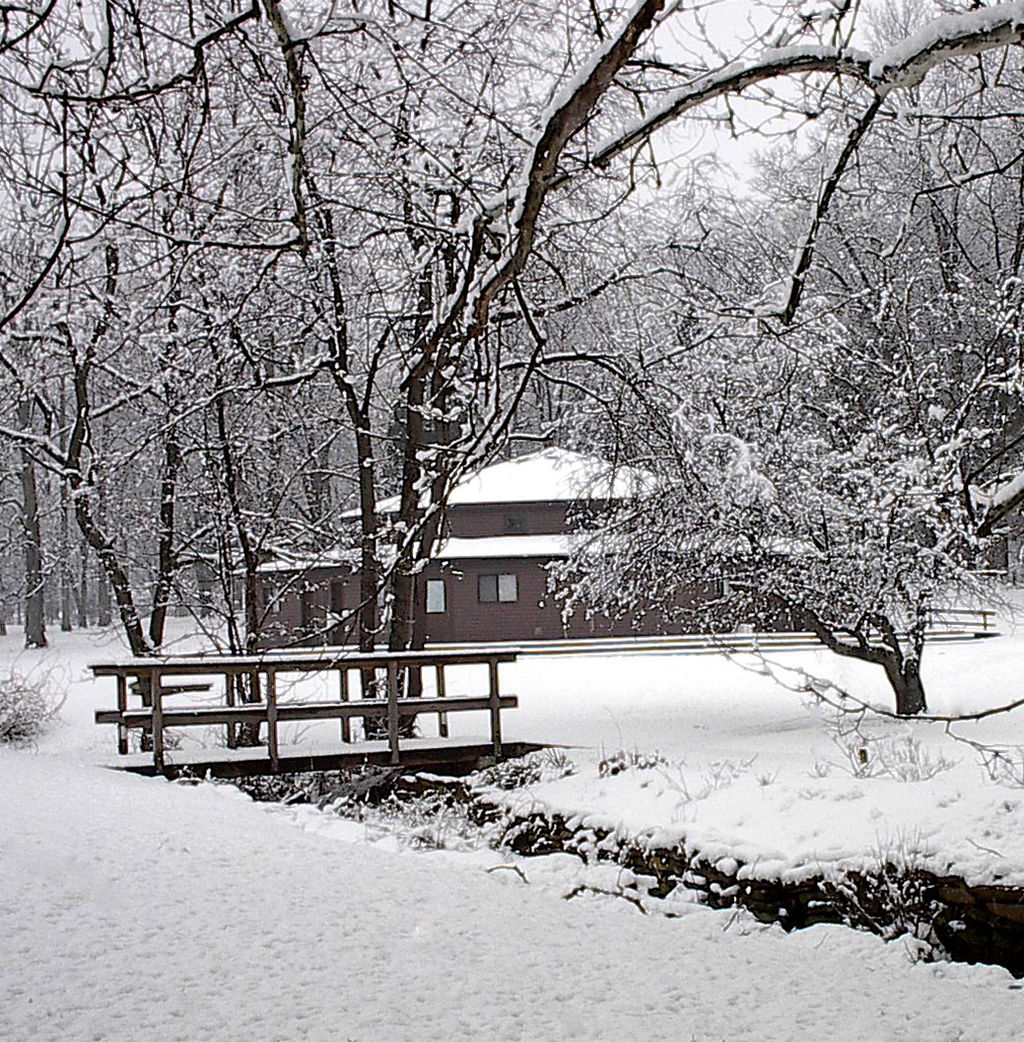 Retreat Center United States Hope Springs Institute