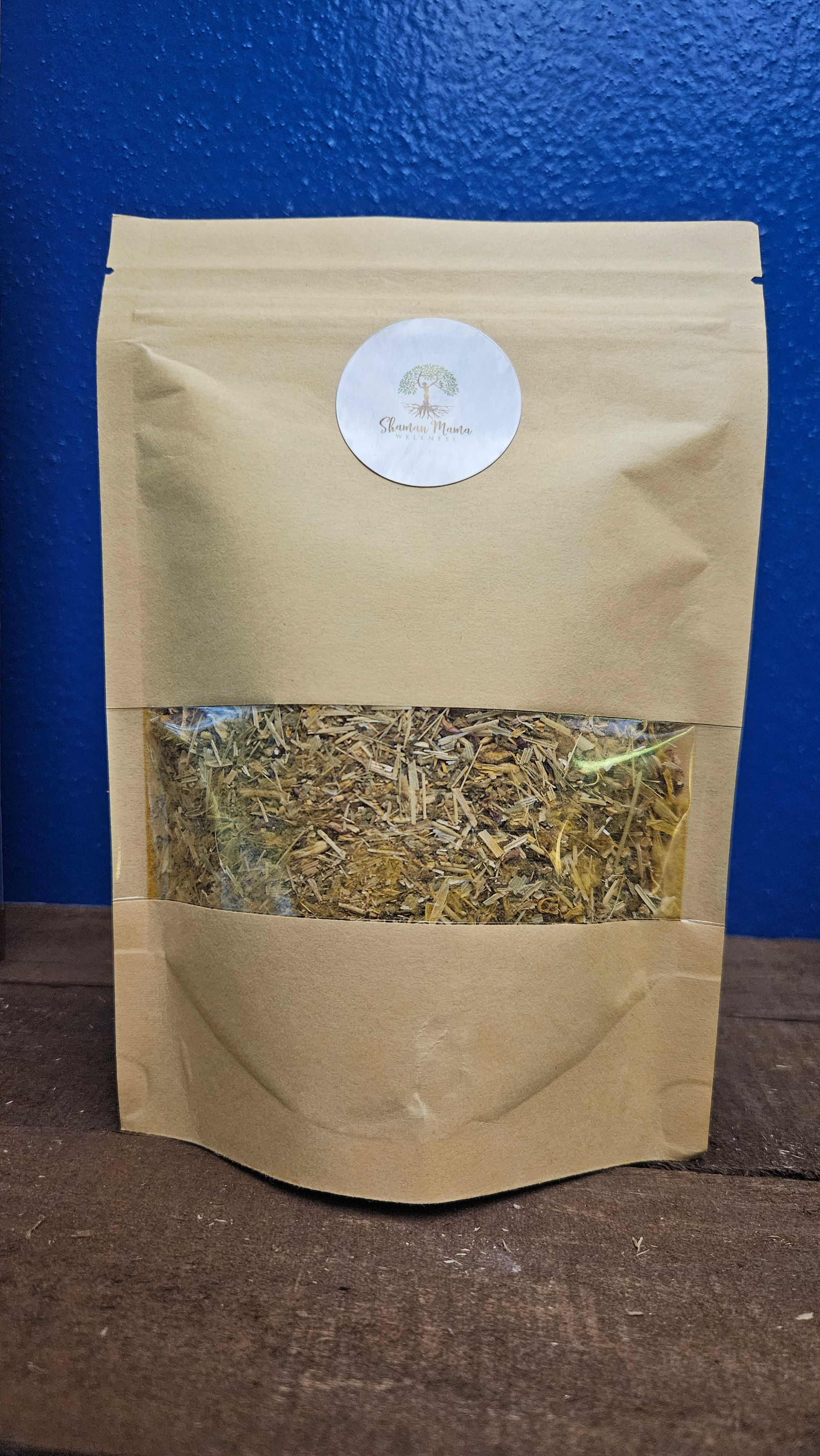 Remedy Tea Blend