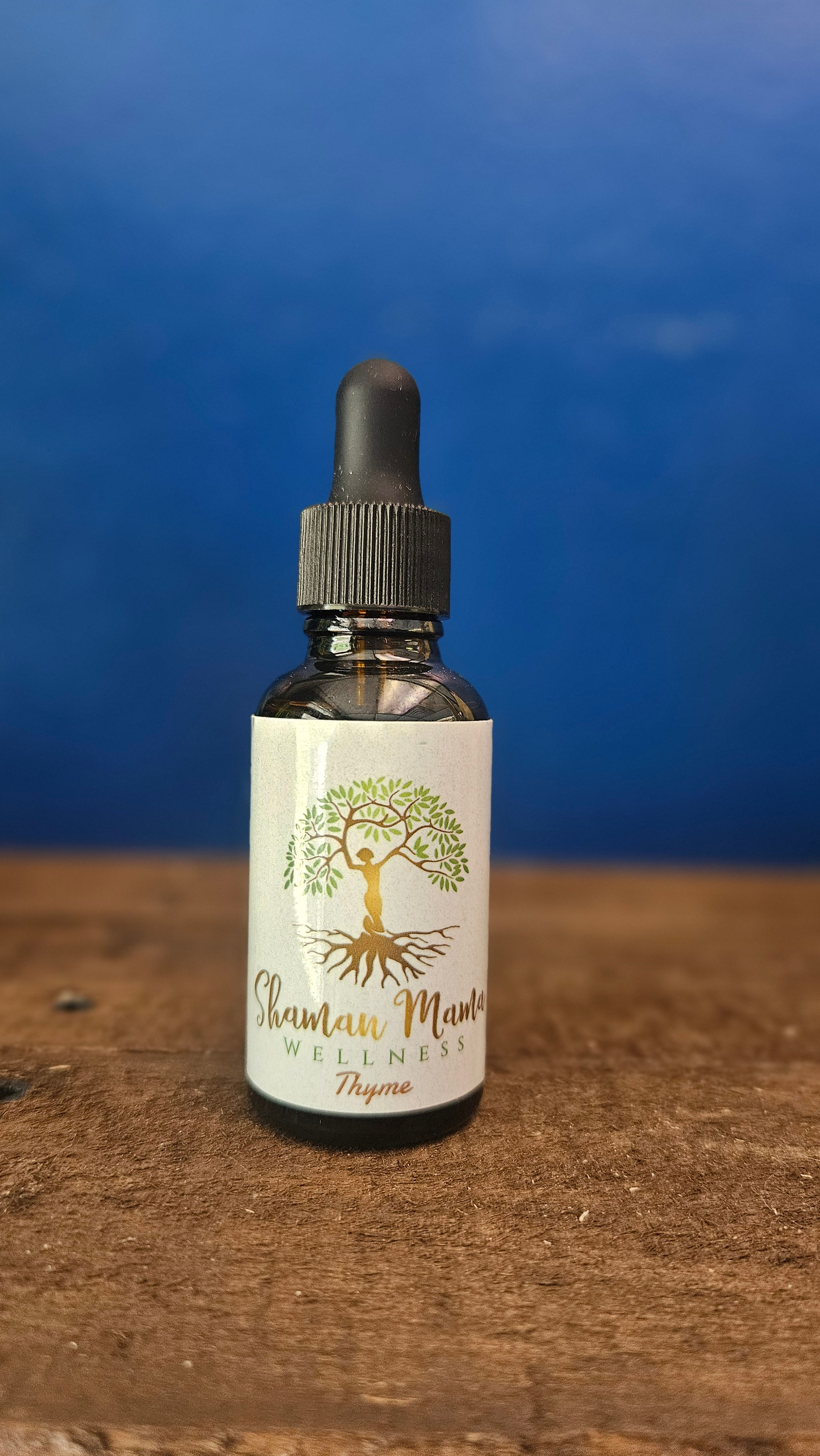 Thyme Tincture