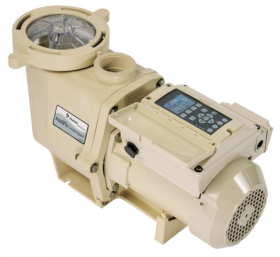 How Long Does My Pool Pump Need To Run Per Day?