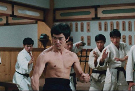 What’s this martial arts lark actually all about?