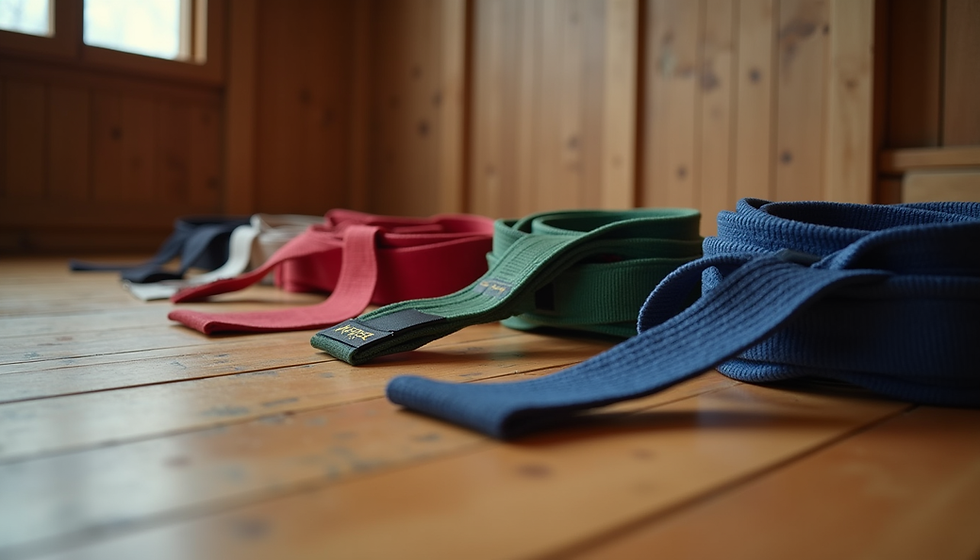 Discover the Family Martial Arts Benefits: Why Training Together Rocks