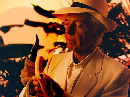 Remember, the Man from Del Monte has said 'yes'!