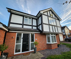 Weatherseal Rooflines