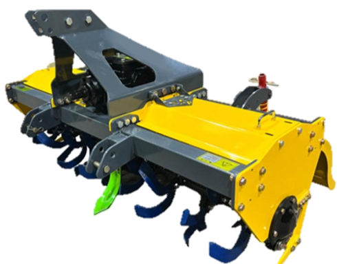 enxada rotativa LSMT-125