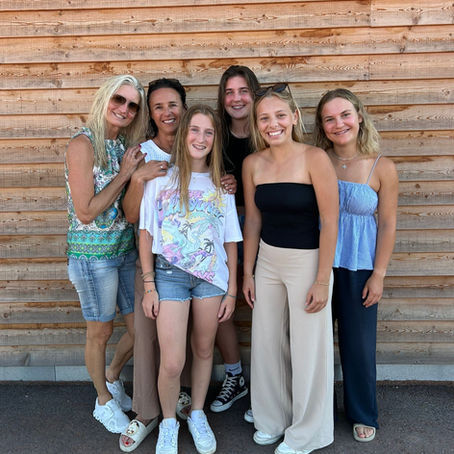 Es scheppert in Schlatt