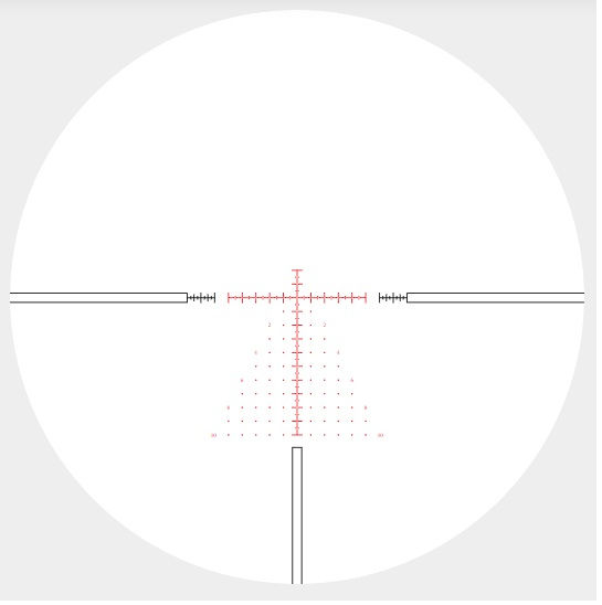 Thumbnail: FRONTIER 30 SF 3-15x50 MIL PRO