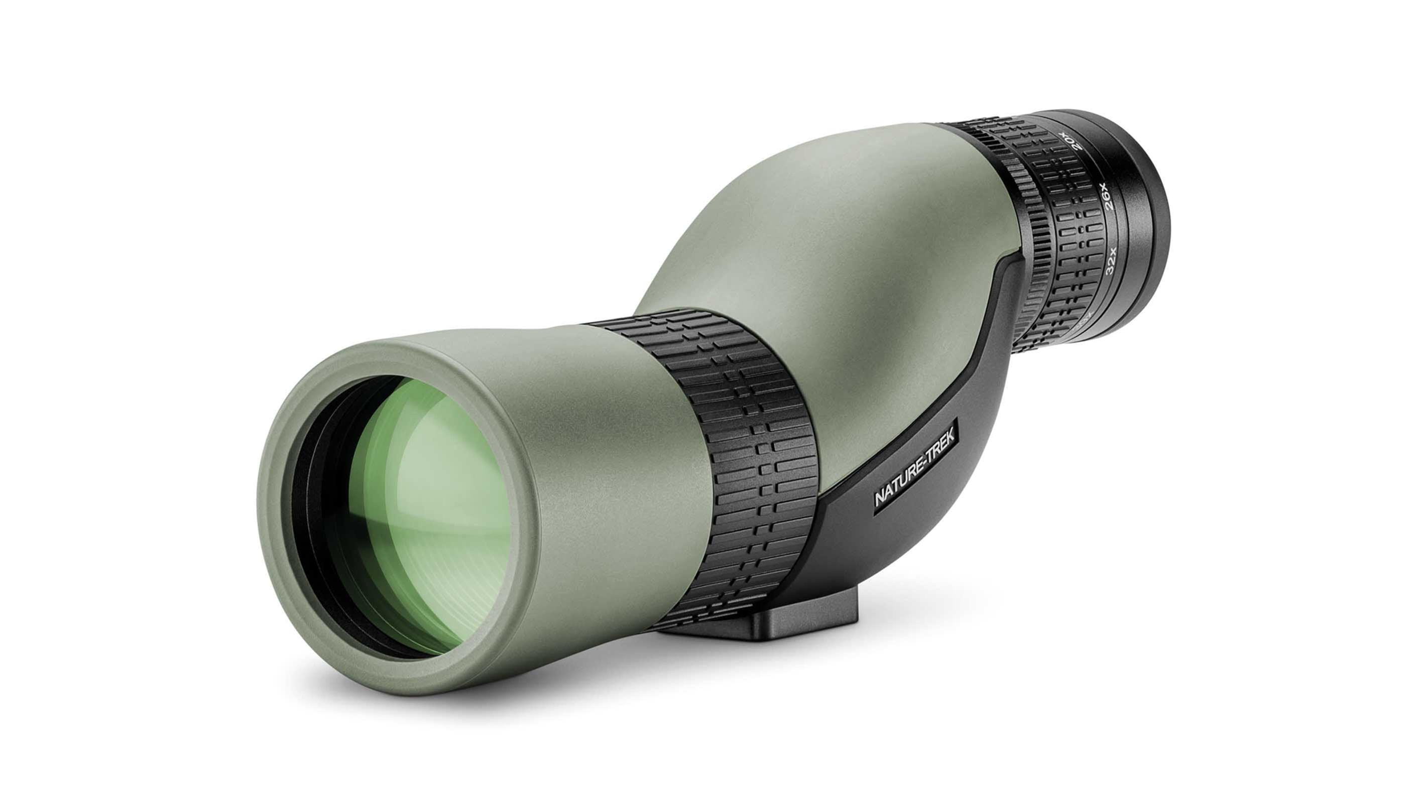 HAWKE NATURE TREK SPOTTNG SCOPE 13-39x56