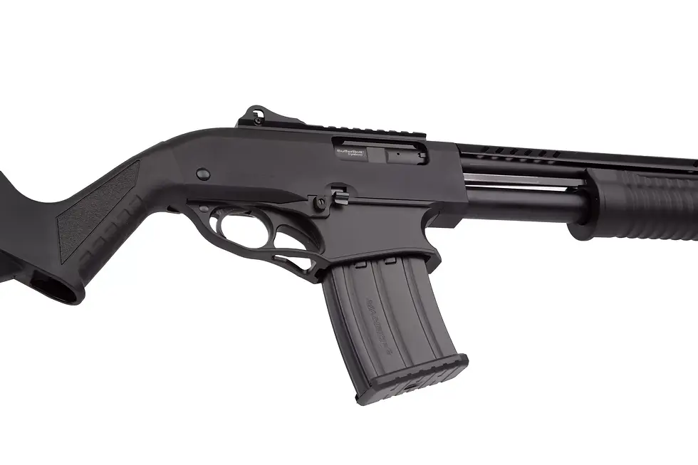 Thumbnail: DERYA CARINA VX CVX-101