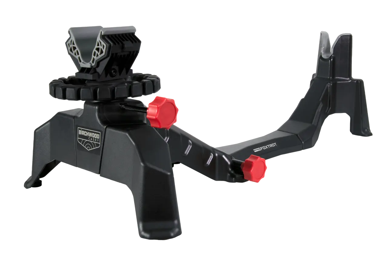 FOXTROT SHOOTING REST