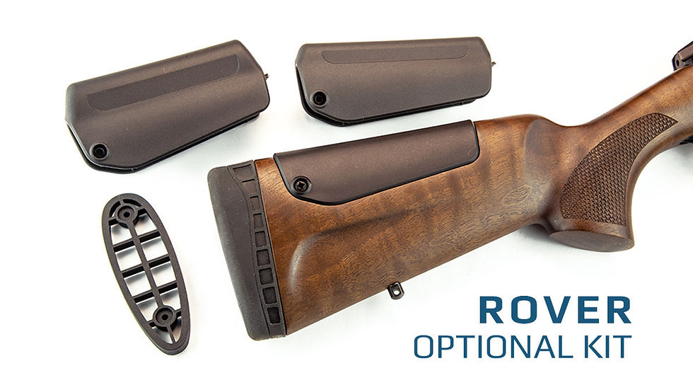 Thumbnail: SABATTI ROVER HUNTER CLASSIC PRO