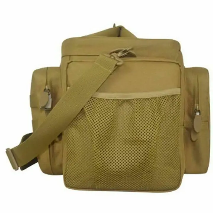 Thumbnail: ECOEVO LIGHT WEIGHT RANGE BAG