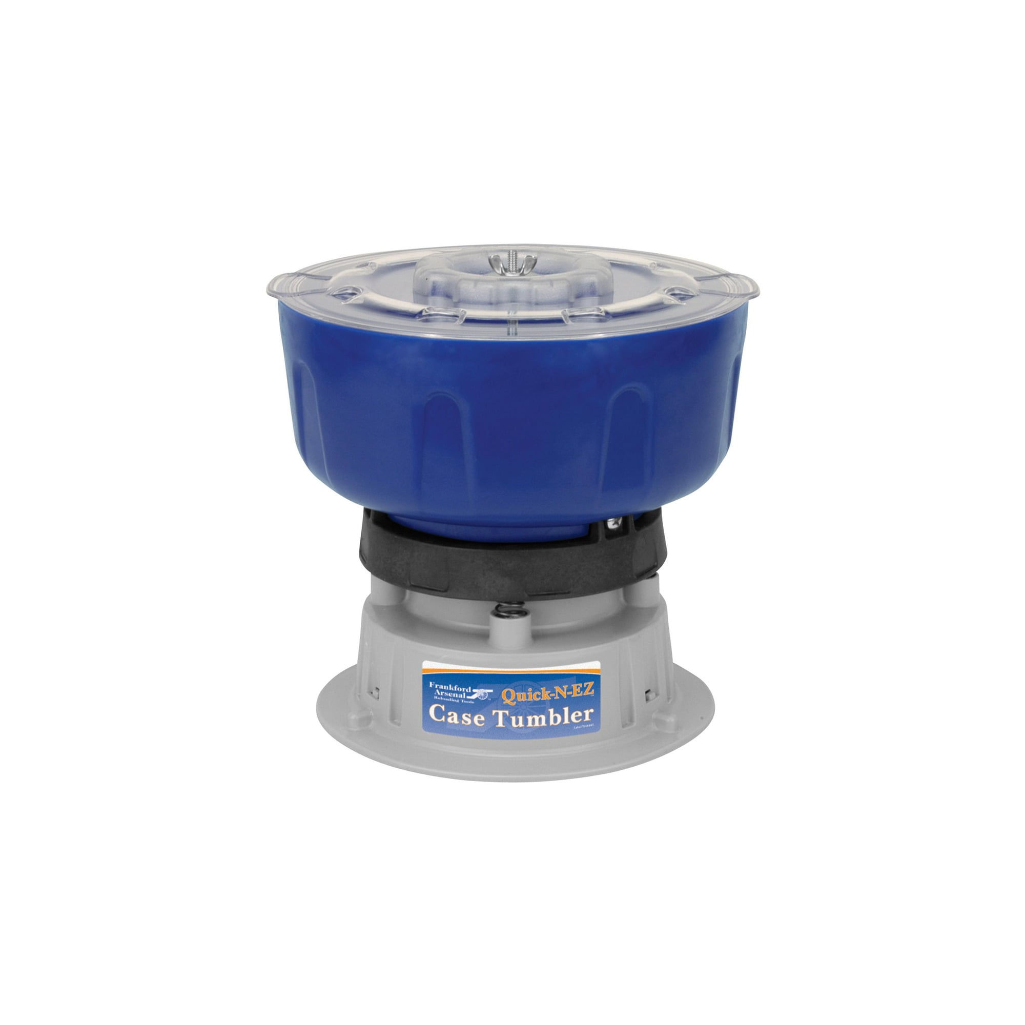 FRANKFORD QNEZ CASE TUMBLER (220V)