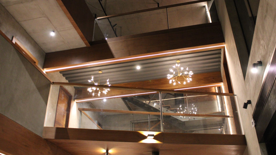 fineline architecture