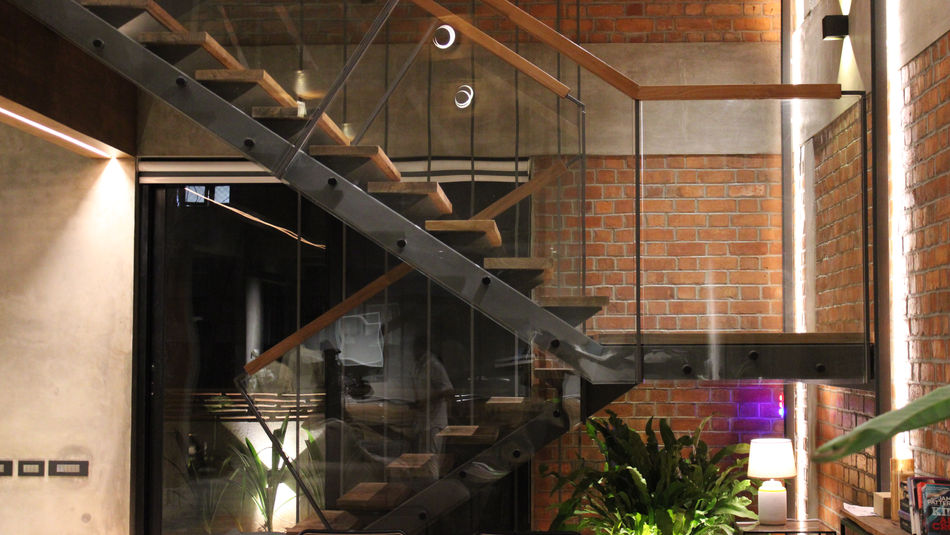 fineline architecture