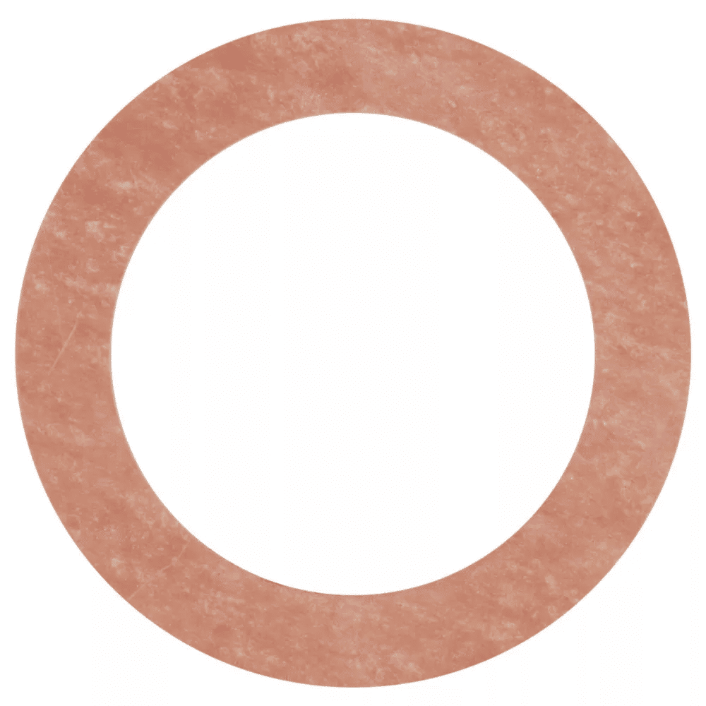 Fibre Central Heating Pump Washers 1¾"