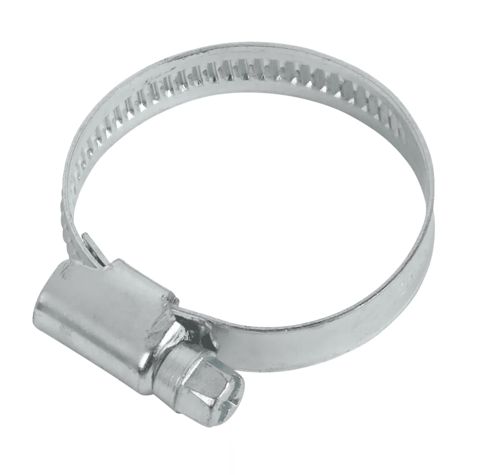 25-40mm Hose Clips (Pack of 10)