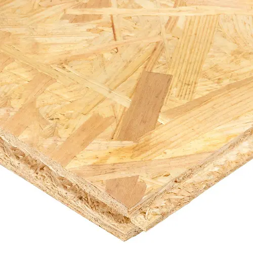OSB/3 Tongue and Groove 2440mm x 590mm x 18mm