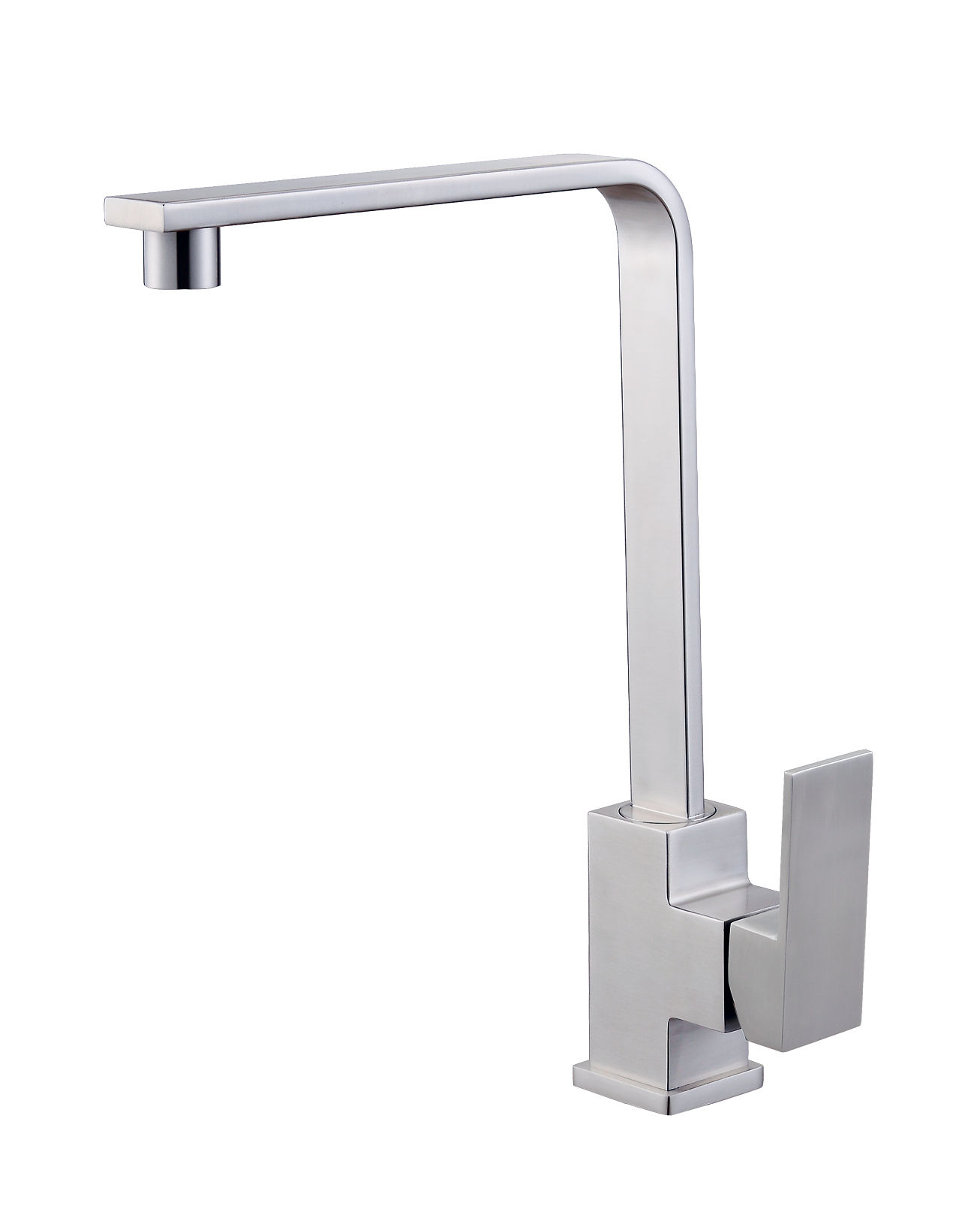 Iconic Stainless Steel