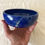 Thumbnail: Deep blue bowl