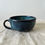 Thumbnail: Sage blue wide coffee mug