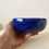 Thumbnail: Deep blue bowl