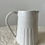 Thumbnail: White speckled pitcher