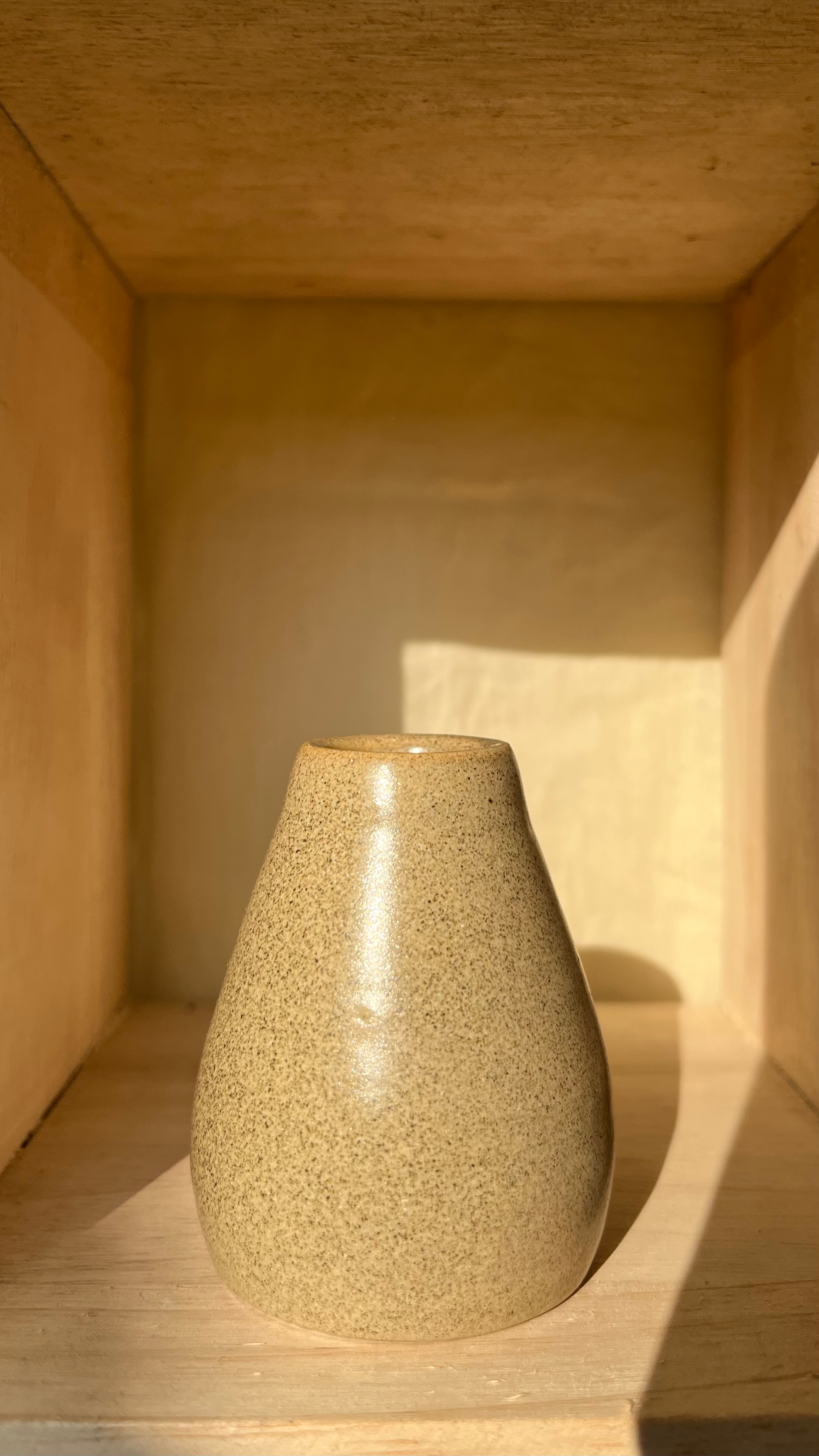 Mini vase- 35