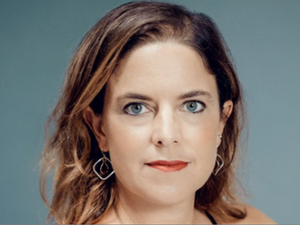 Olivia De Prato - Know our mentor-creator