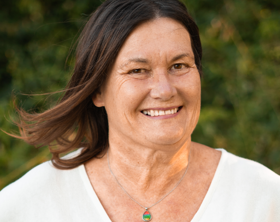 Virginia Baker, Viirginia's Apothecare