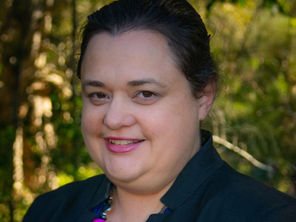 Cara Dale, C2Hills Consultancy