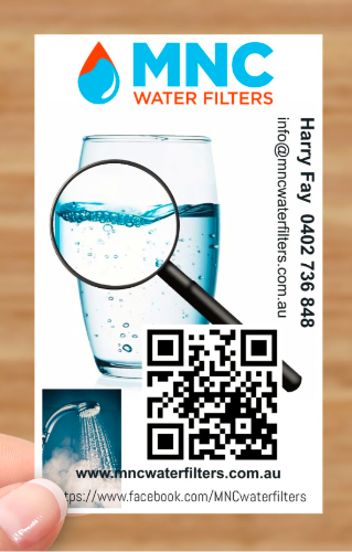 MNC Water Filters